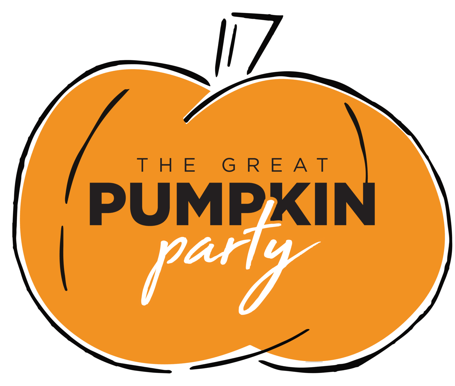 The Great Pumpkin Party