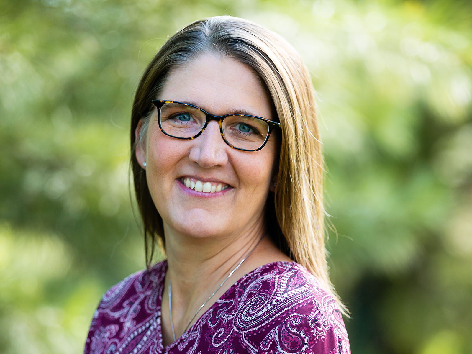 Sherri Anfinson