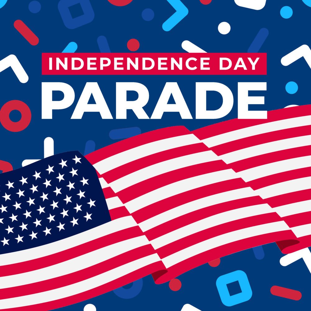 Independence Day Parade | Valley Church