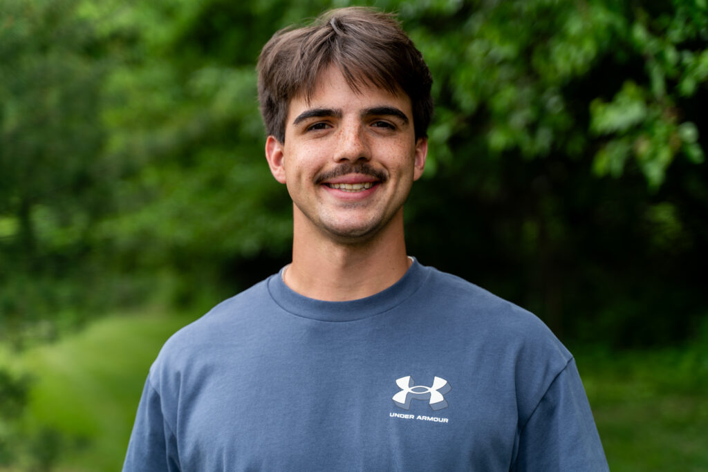 Max Barr
