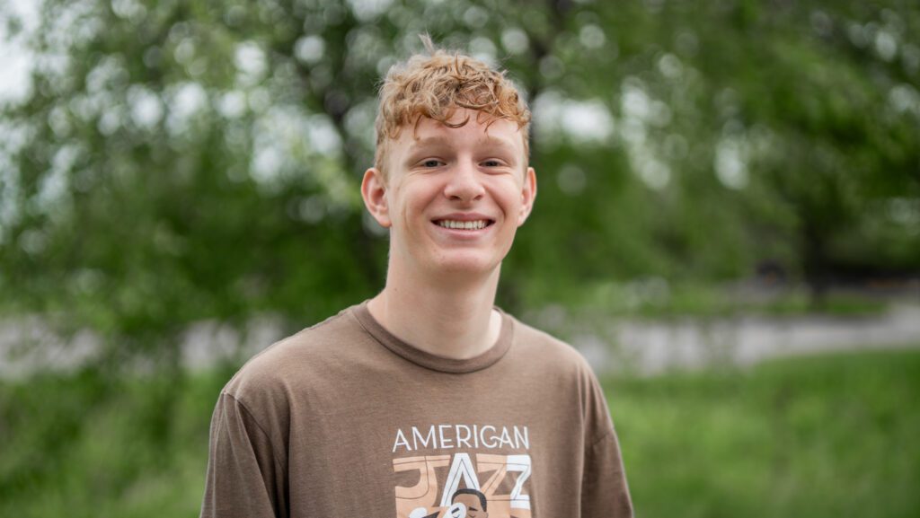 Jacob Hanson