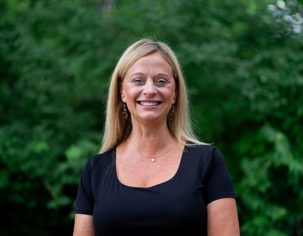 Wendi Jackson