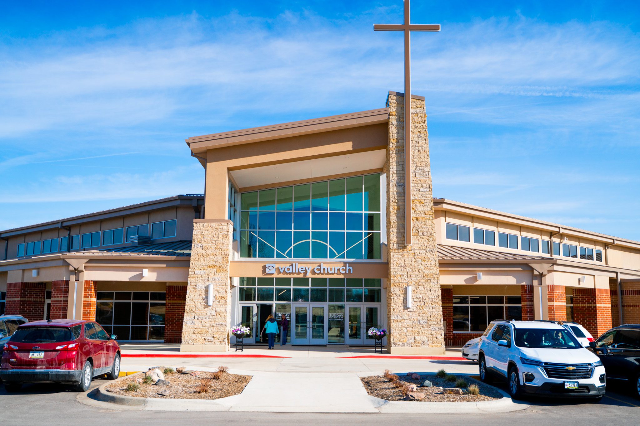 Valley Rd Church Student Ministry | Valley Church